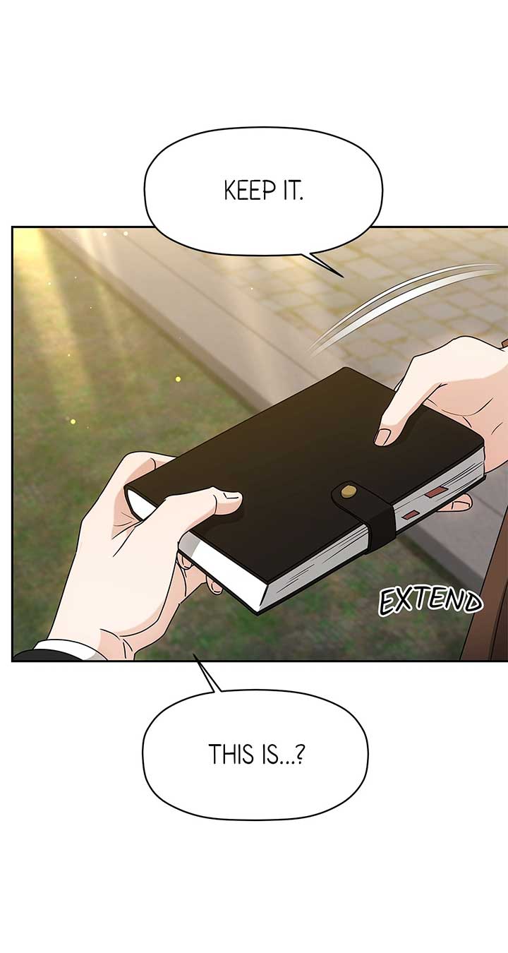 Exclusive Pleasure Chapter 47 - Page 47