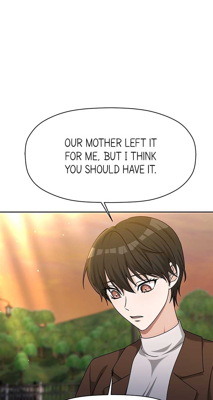 Exclusive Pleasure Chapter 47 - Page 48