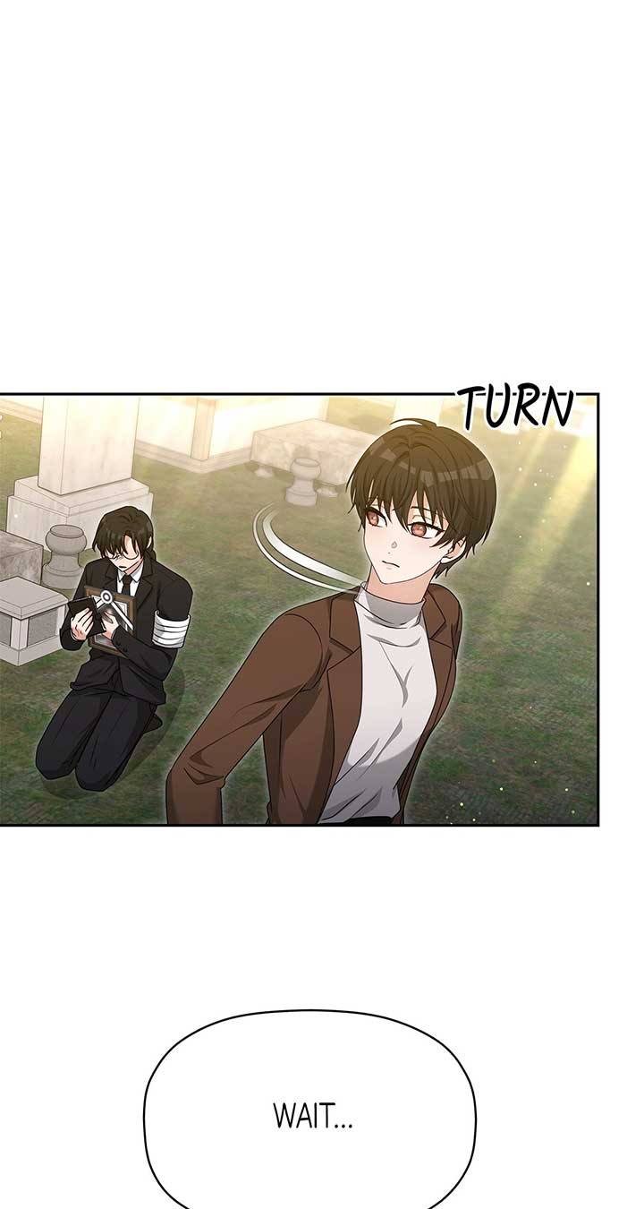 Exclusive Pleasure Chapter 47 - Page 50