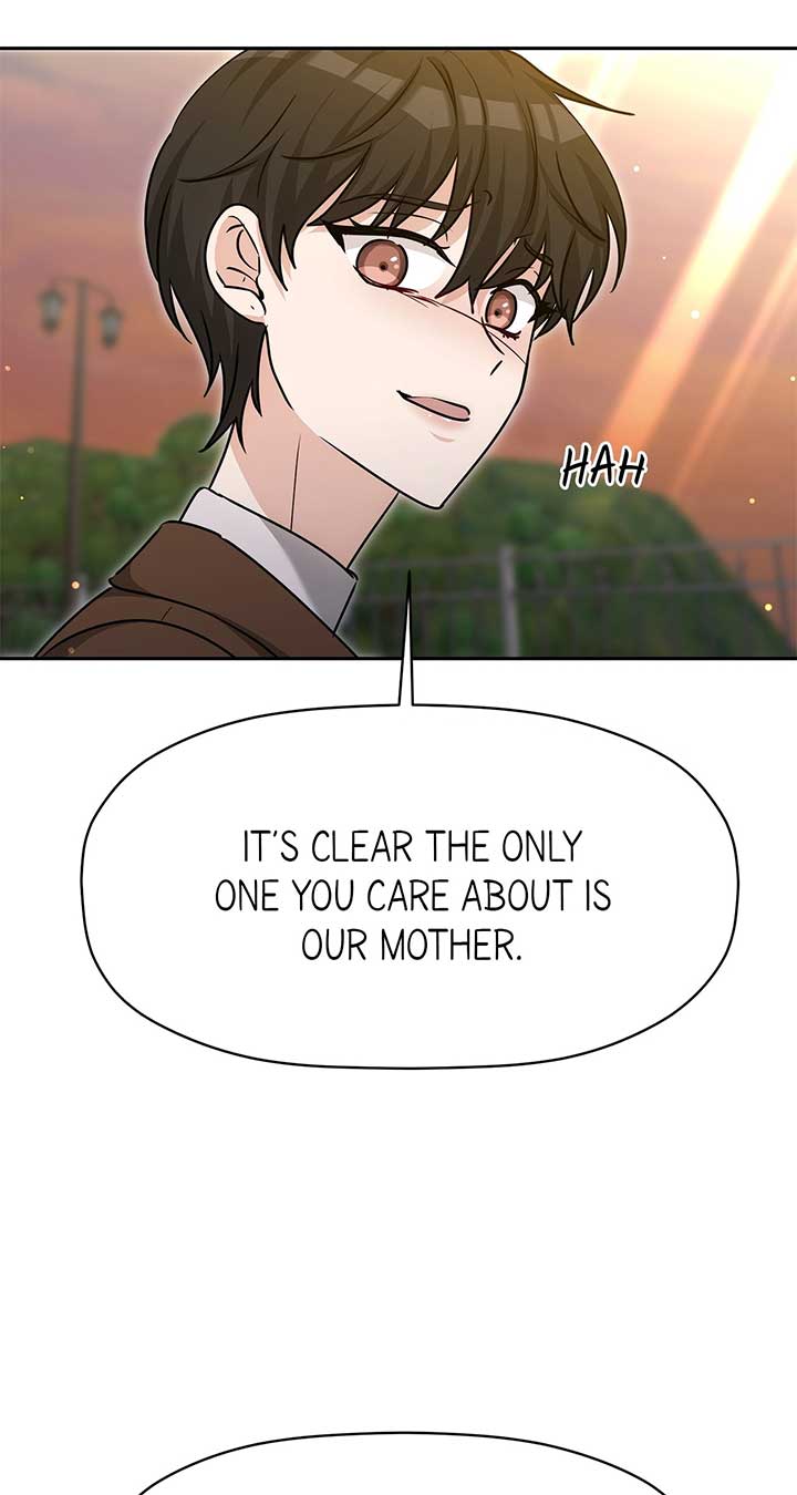 Exclusive Pleasure Chapter 47 - Page 54