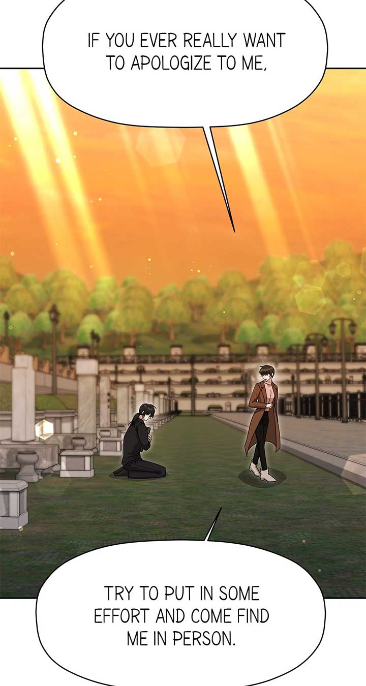 Exclusive Pleasure Chapter 47 - Page 55