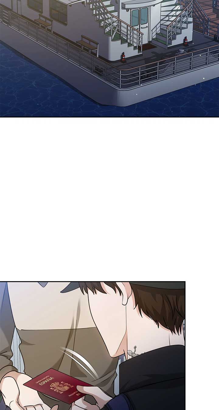 Exclusive Pleasure Chapter 47 - Page 59