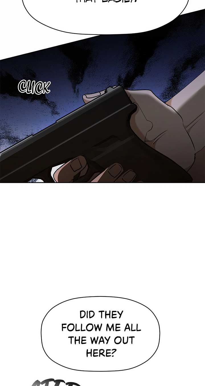 Exclusive Pleasure Chapter 47 - Page 74