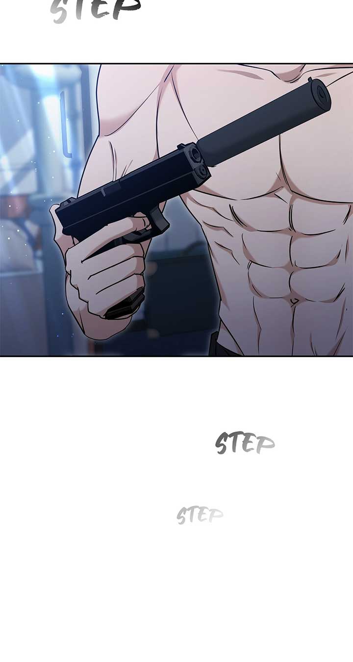 Exclusive Pleasure Chapter 47 - Page 75