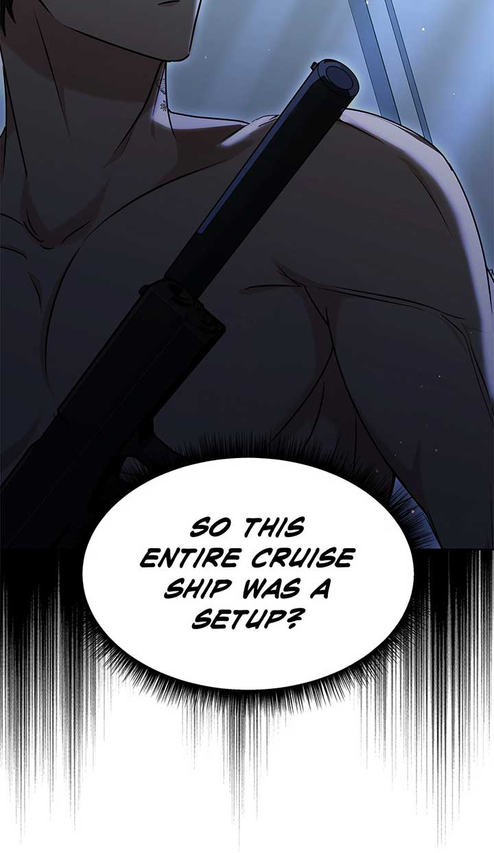 Exclusive Pleasure Chapter 47 - Page 80