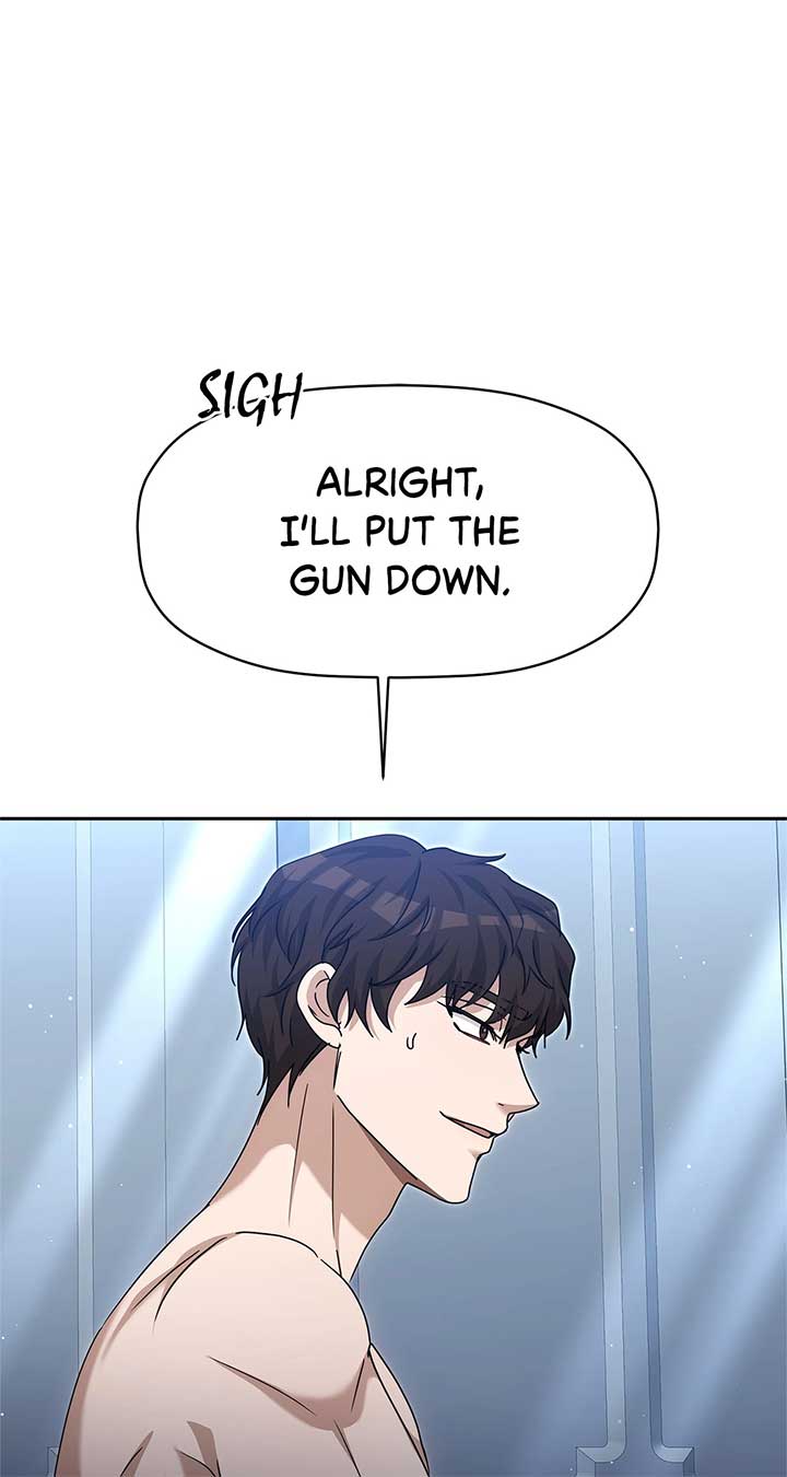 Exclusive Pleasure Chapter 48 - Page 9