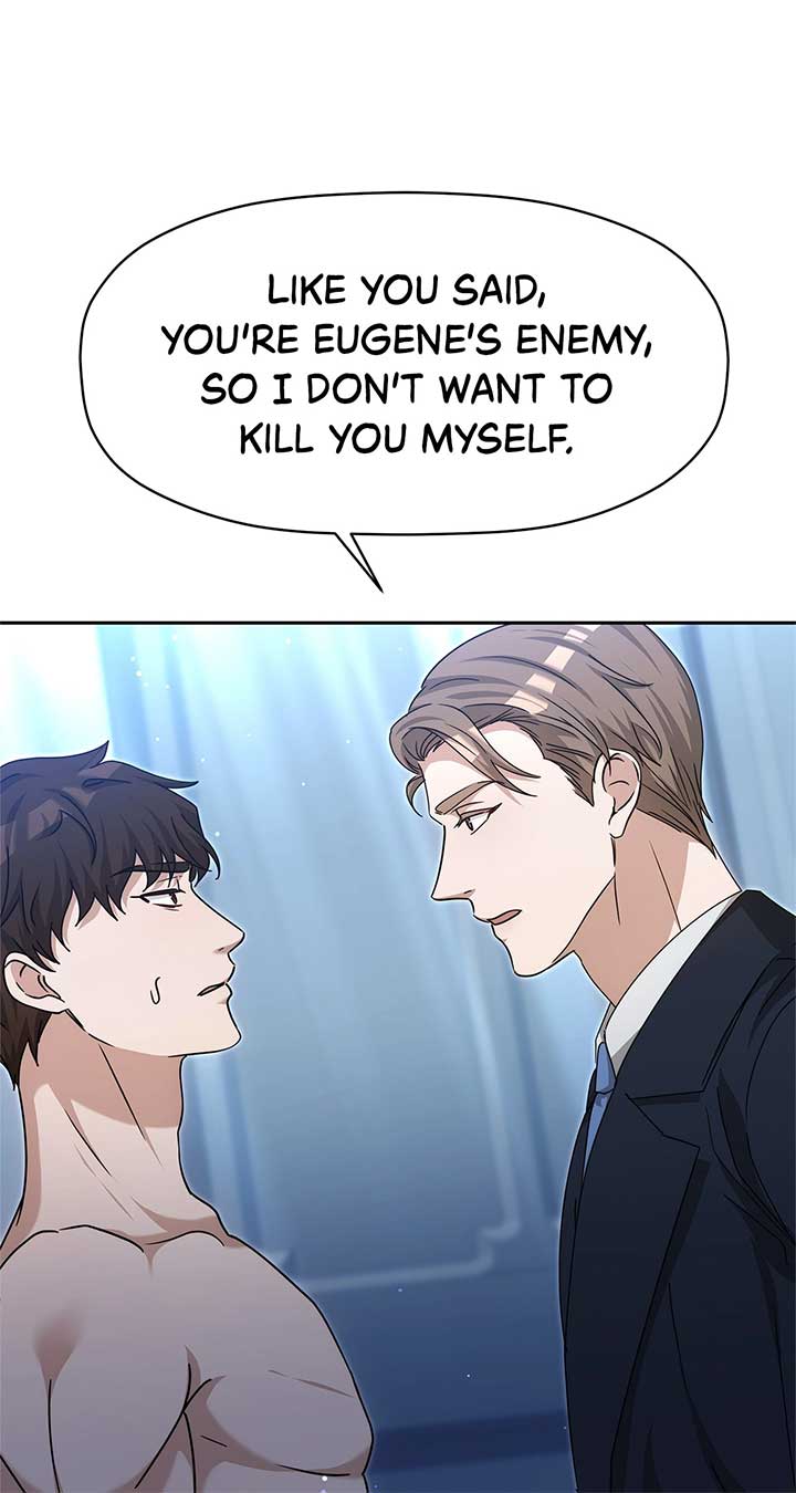 Exclusive Pleasure Chapter 48 - Page 17