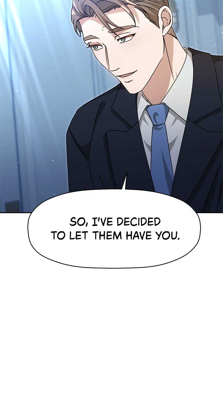 Exclusive Pleasure Chapter 48 - Page 19