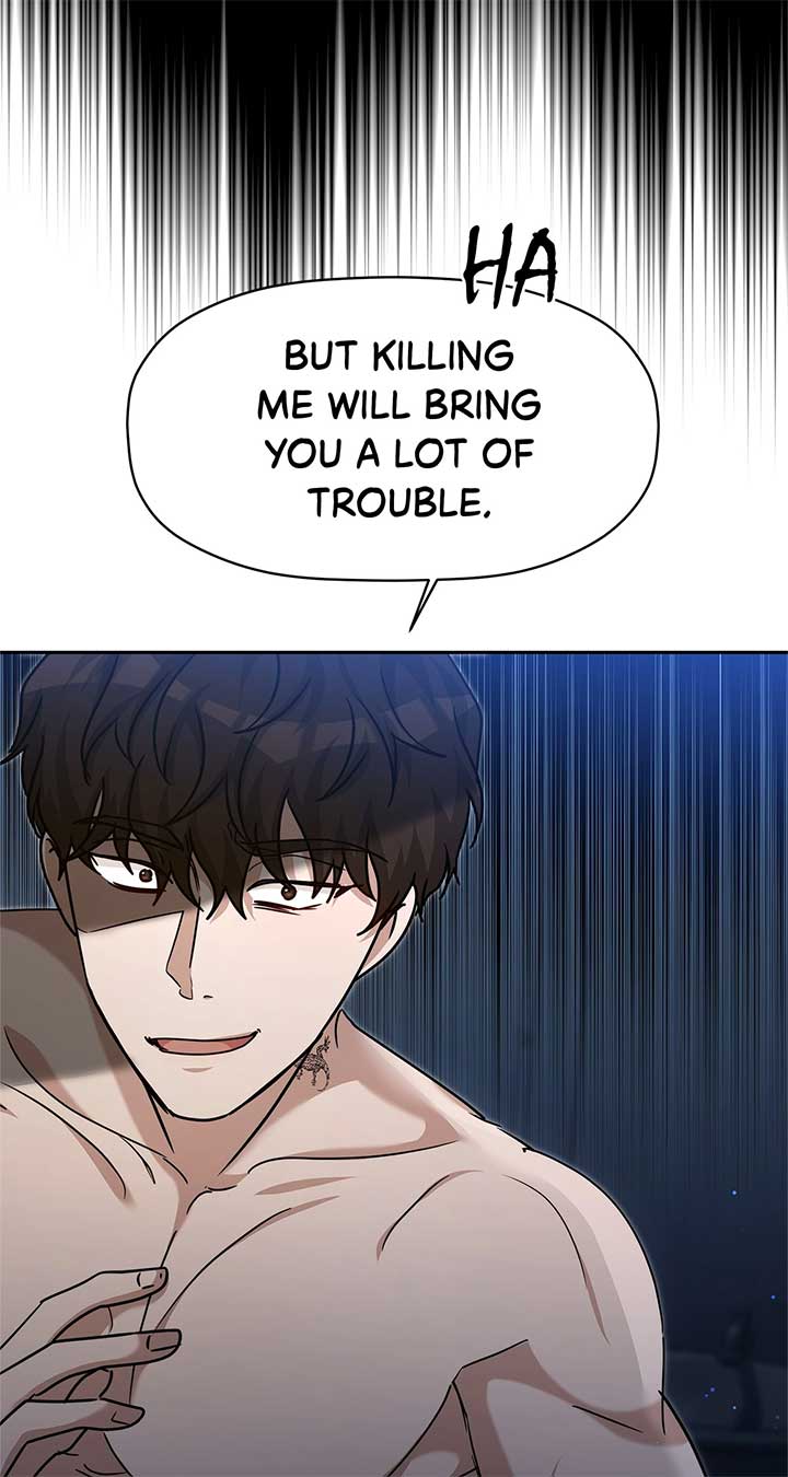 Exclusive Pleasure Chapter 48 - Page 21