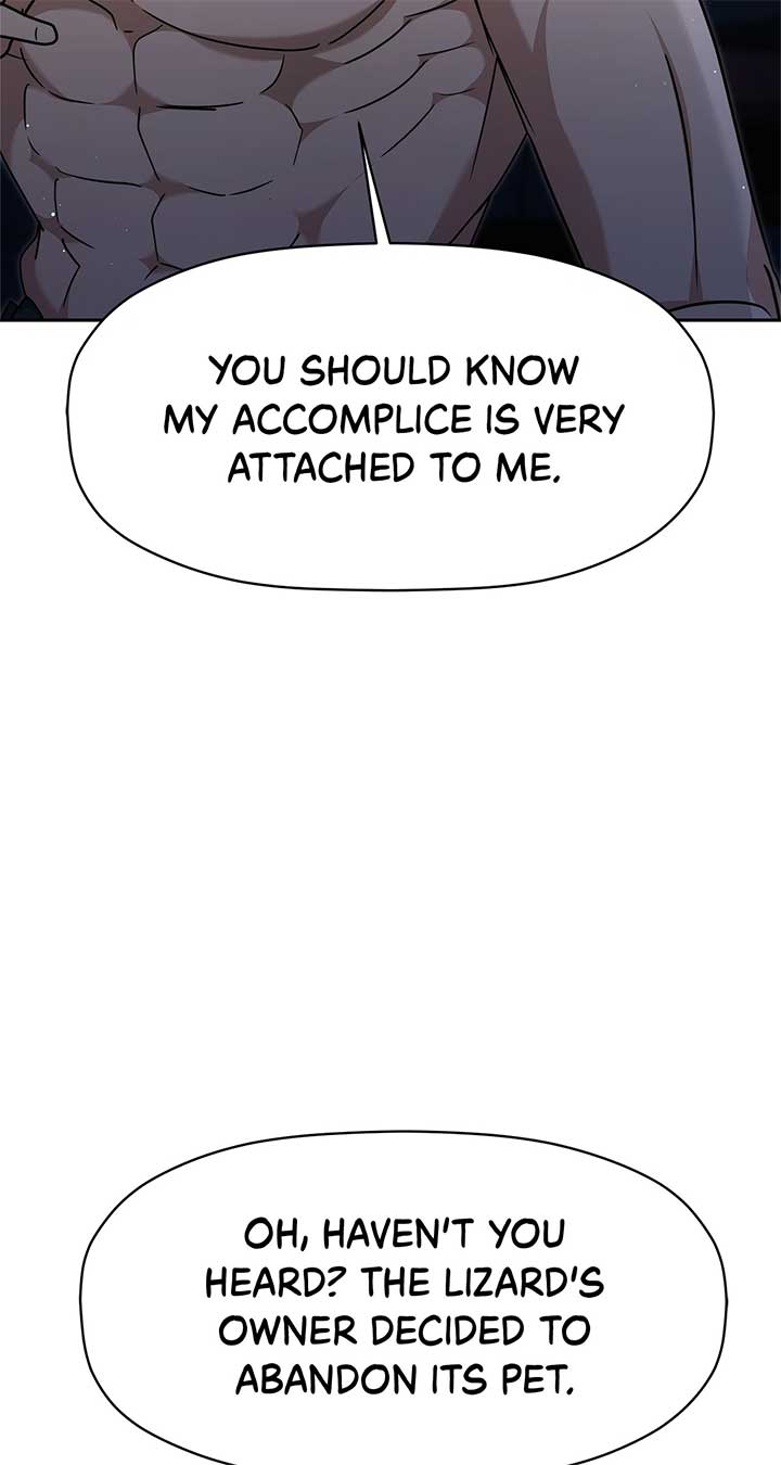 Exclusive Pleasure Chapter 48 - Page 22