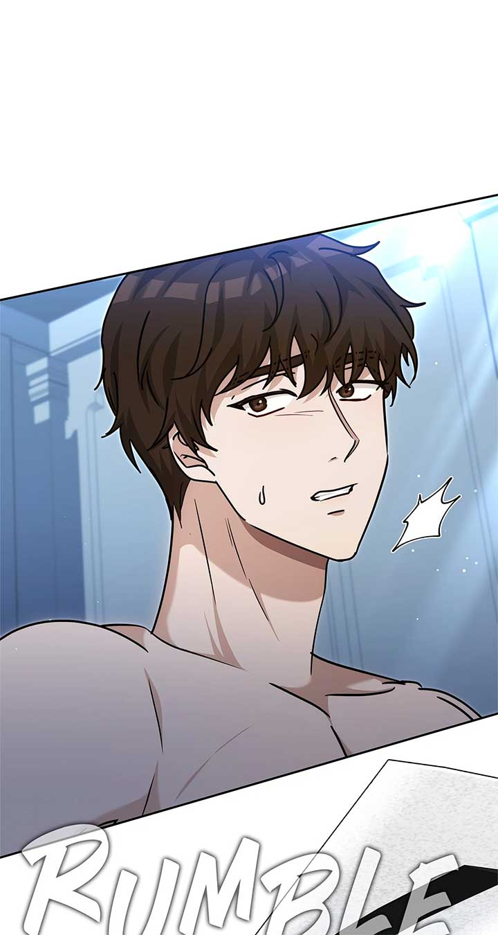 Exclusive Pleasure Chapter 48 - Page 27