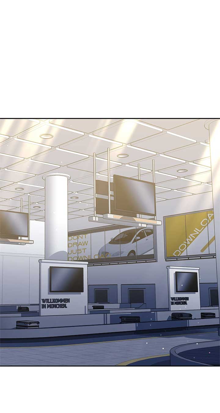 Exclusive Pleasure Chapter 48 - Page 36