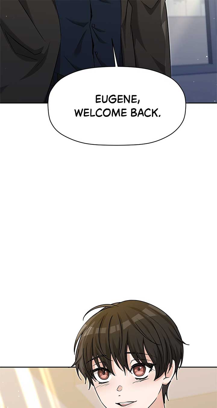 Exclusive Pleasure Chapter 48 - Page 39