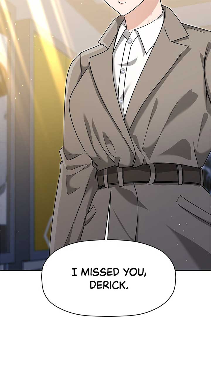 Exclusive Pleasure Chapter 48 - Page 40