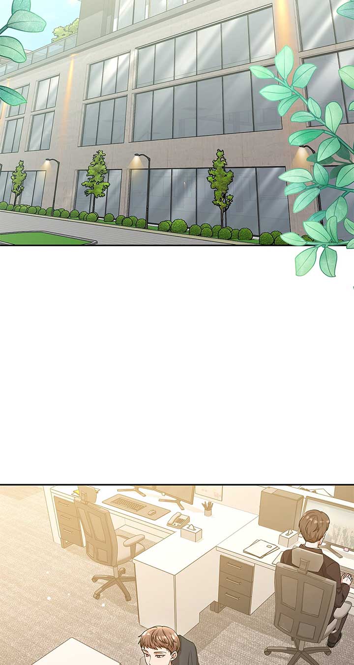 Exclusive Pleasure Chapter 48 - Page 42