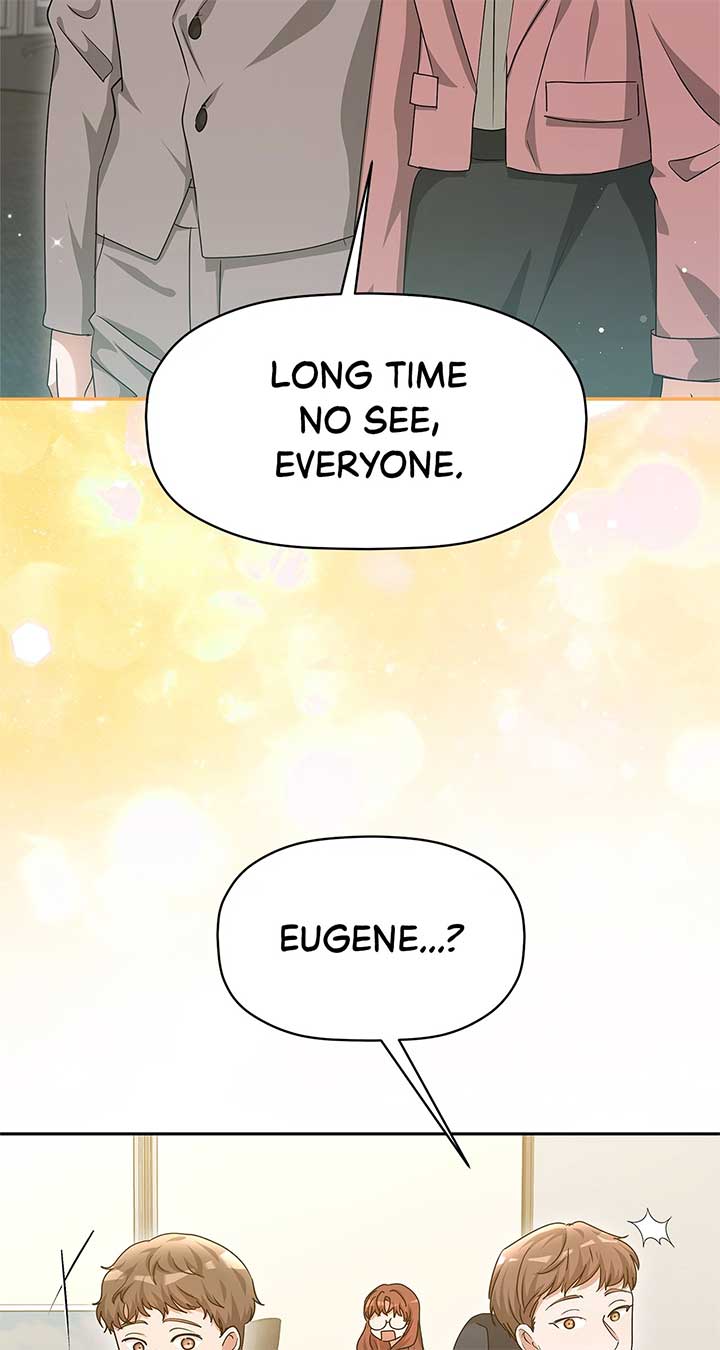 Exclusive Pleasure Chapter 48 - Page 46