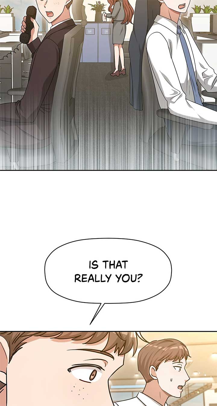 Exclusive Pleasure Chapter 48 - Page 47