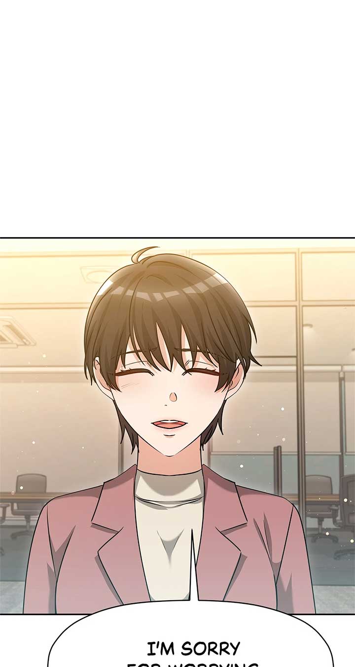 Exclusive Pleasure Chapter 48 - Page 49