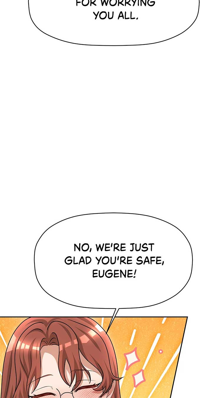 Exclusive Pleasure Chapter 48 - Page 50