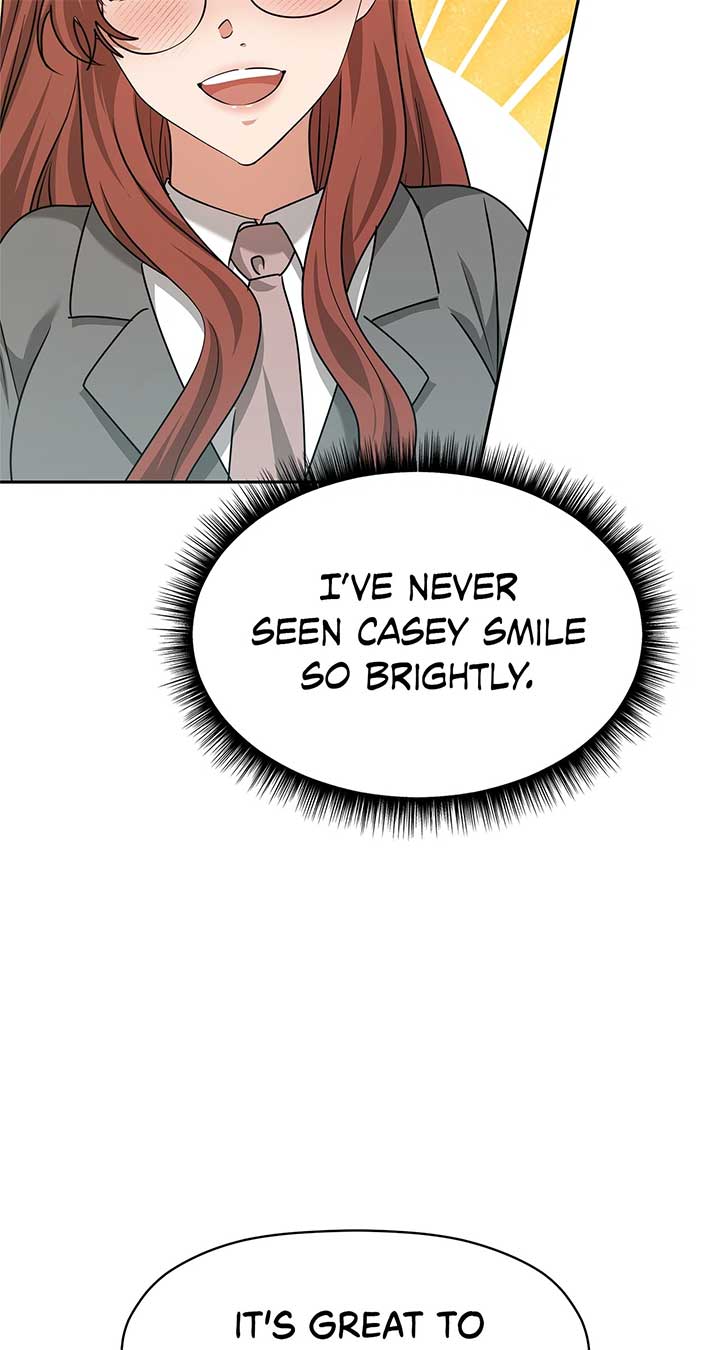 Exclusive Pleasure Chapter 48 - Page 51