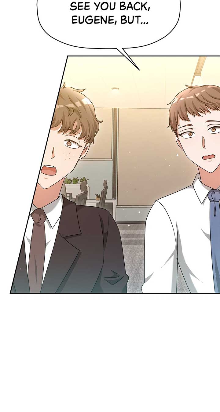 Exclusive Pleasure Chapter 48 - Page 52