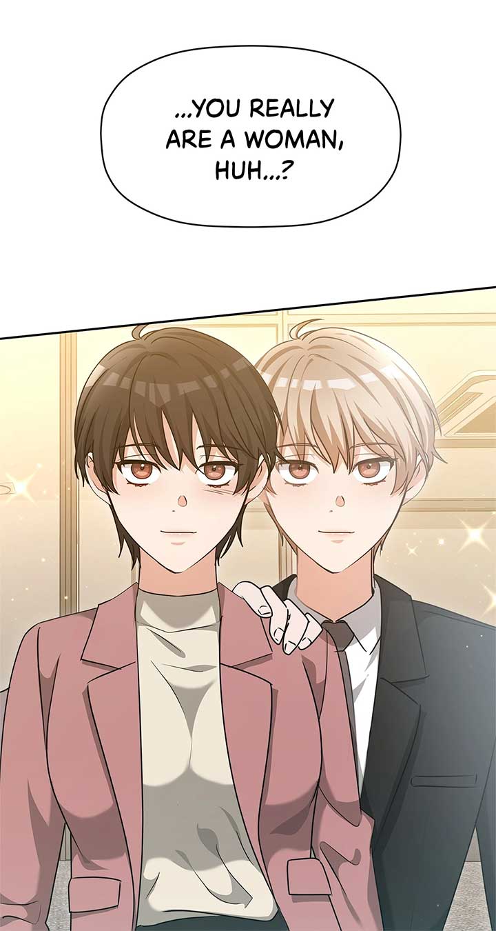 Exclusive Pleasure Chapter 48 - Page 53