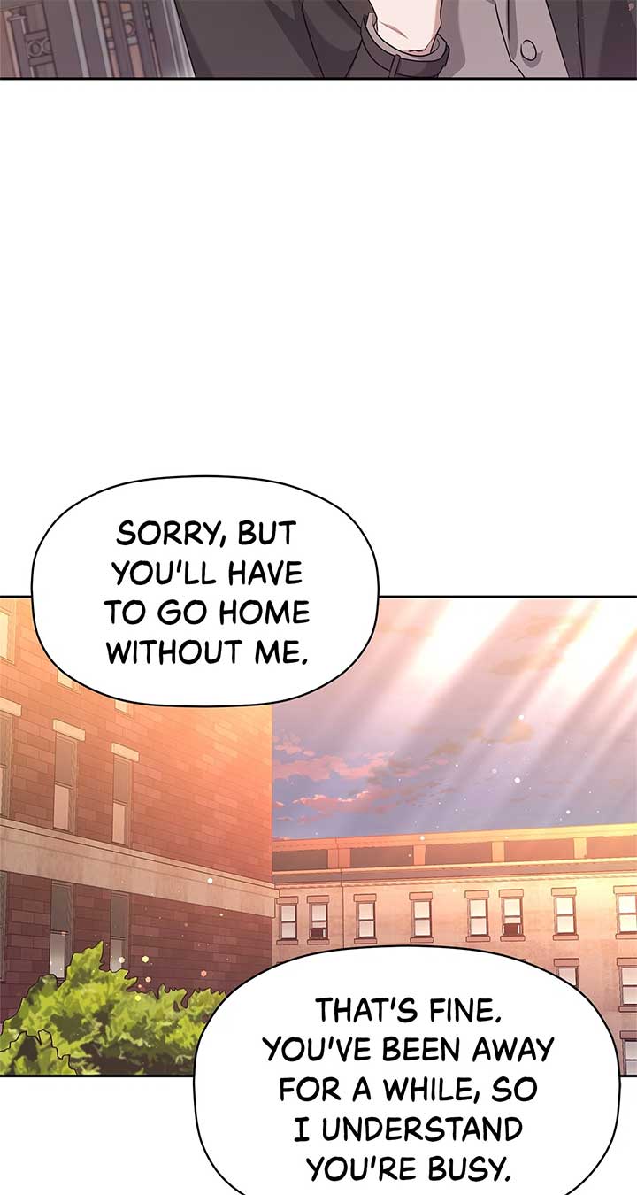 Exclusive Pleasure Chapter 48 - Page 62