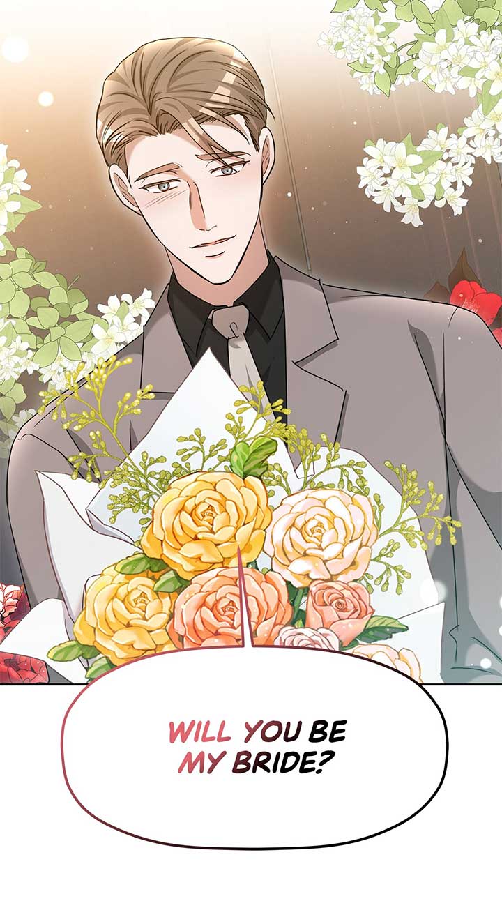 Exclusive Pleasure Chapter 48 - Page 71