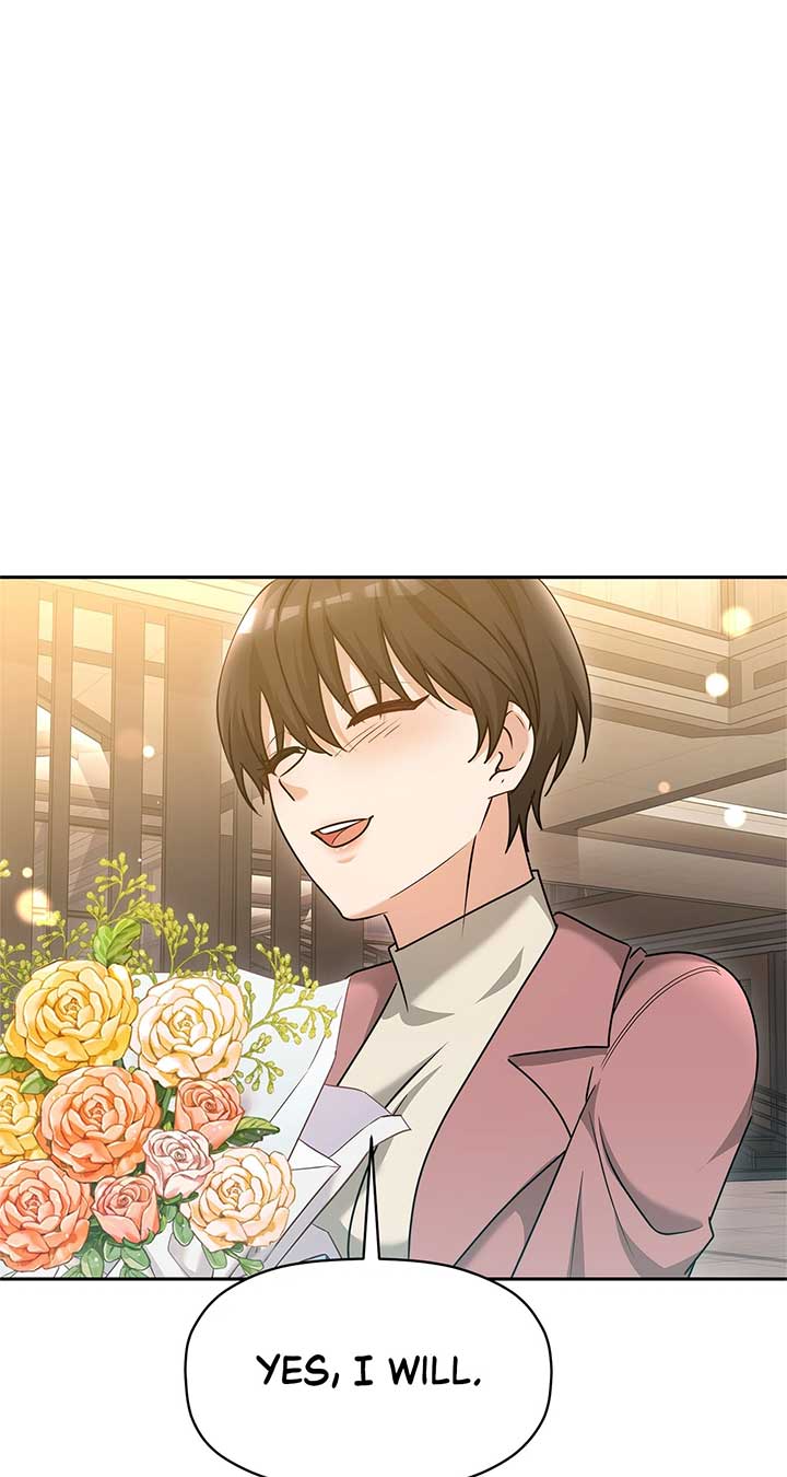 Exclusive Pleasure Chapter 48 - Page 72