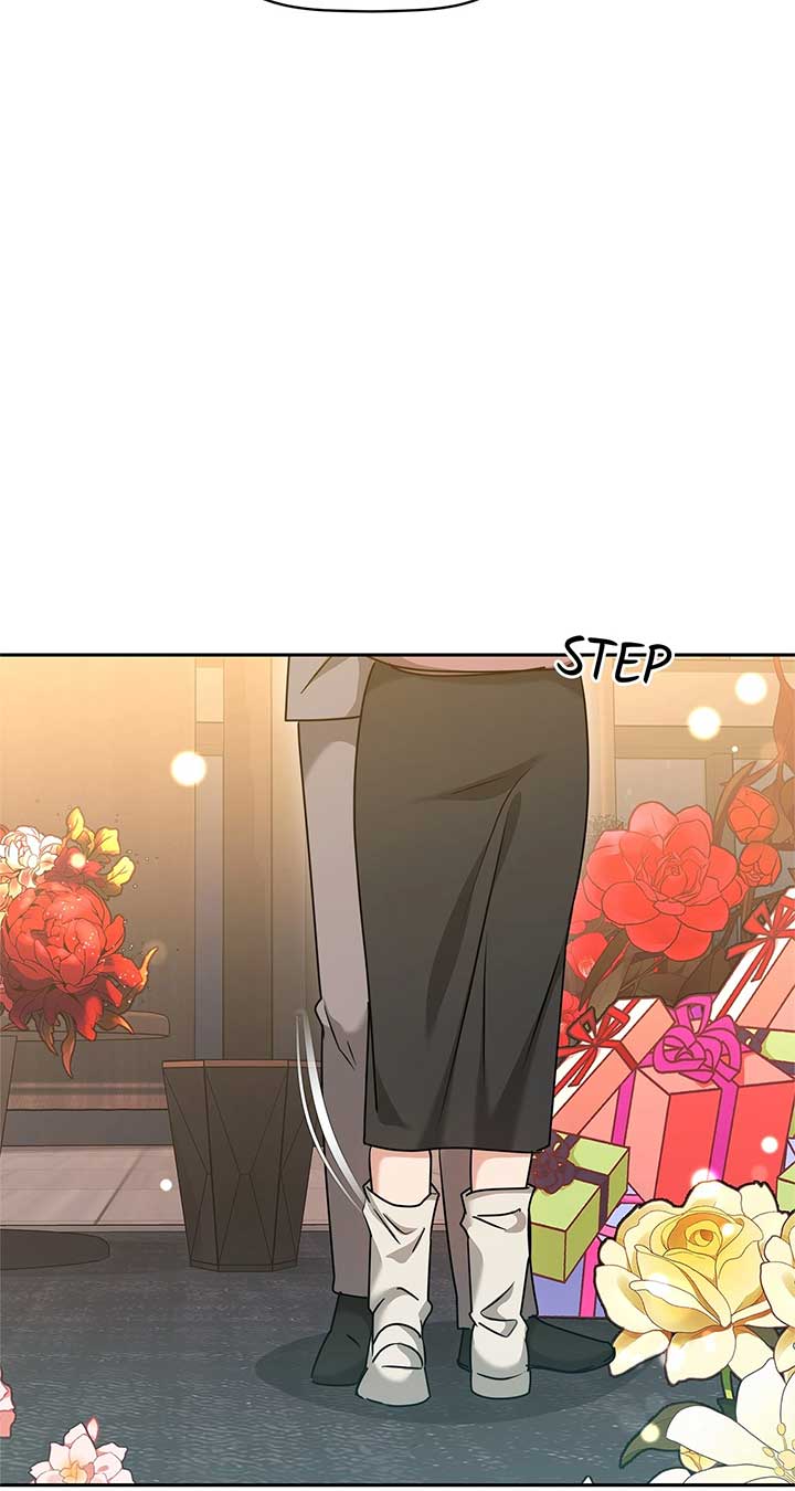 Exclusive Pleasure Chapter 48 - Page 73