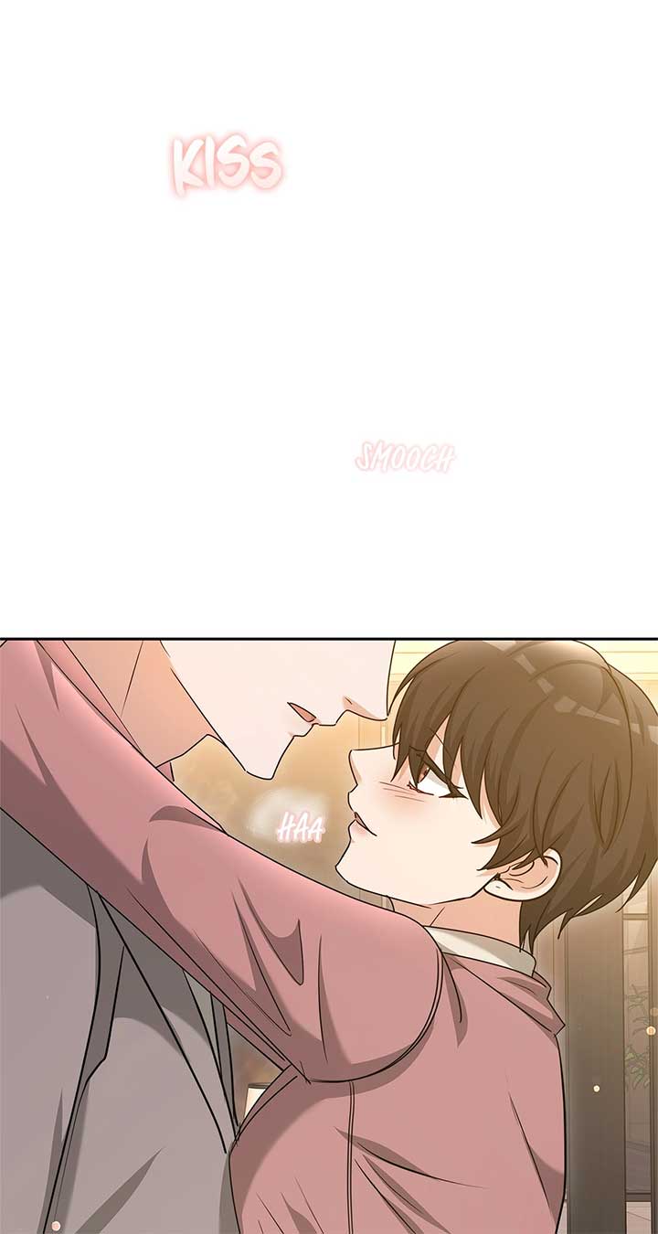 Exclusive Pleasure Chapter 48 - Page 74