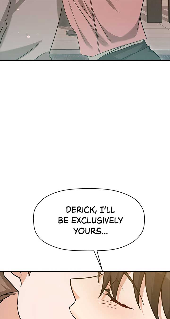 Exclusive Pleasure Chapter 48 - Page 75