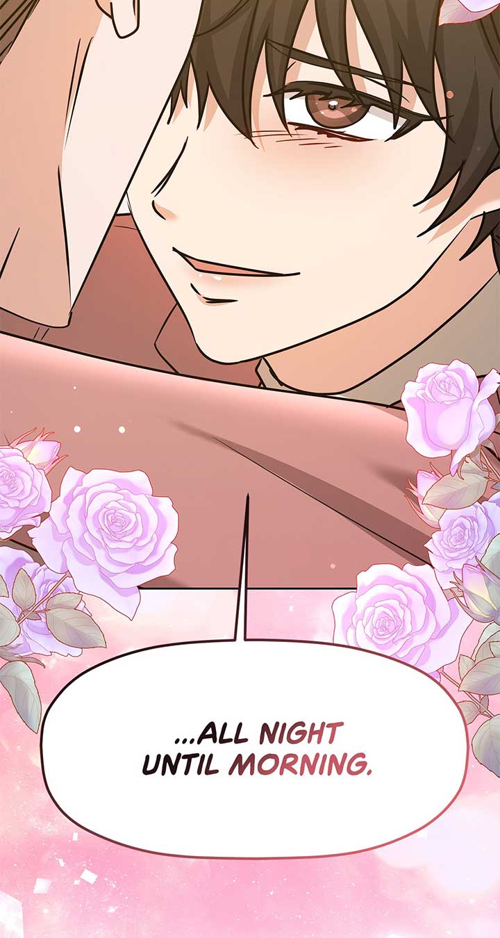 Exclusive Pleasure Chapter 48 - Page 77