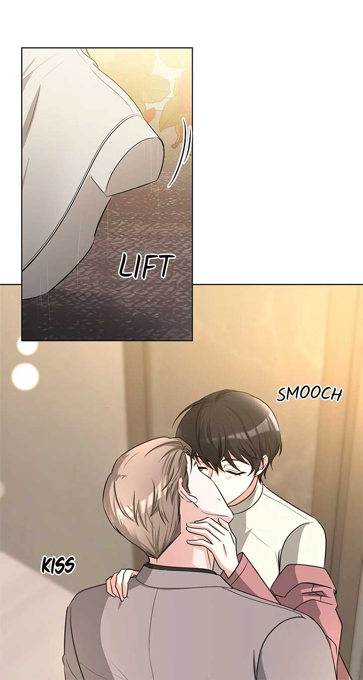 Exclusive Pleasure Chapter 48 - Page 79