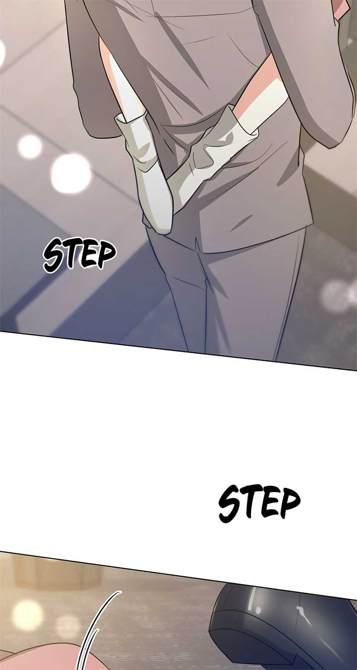 Exclusive Pleasure Chapter 48 - Page 80