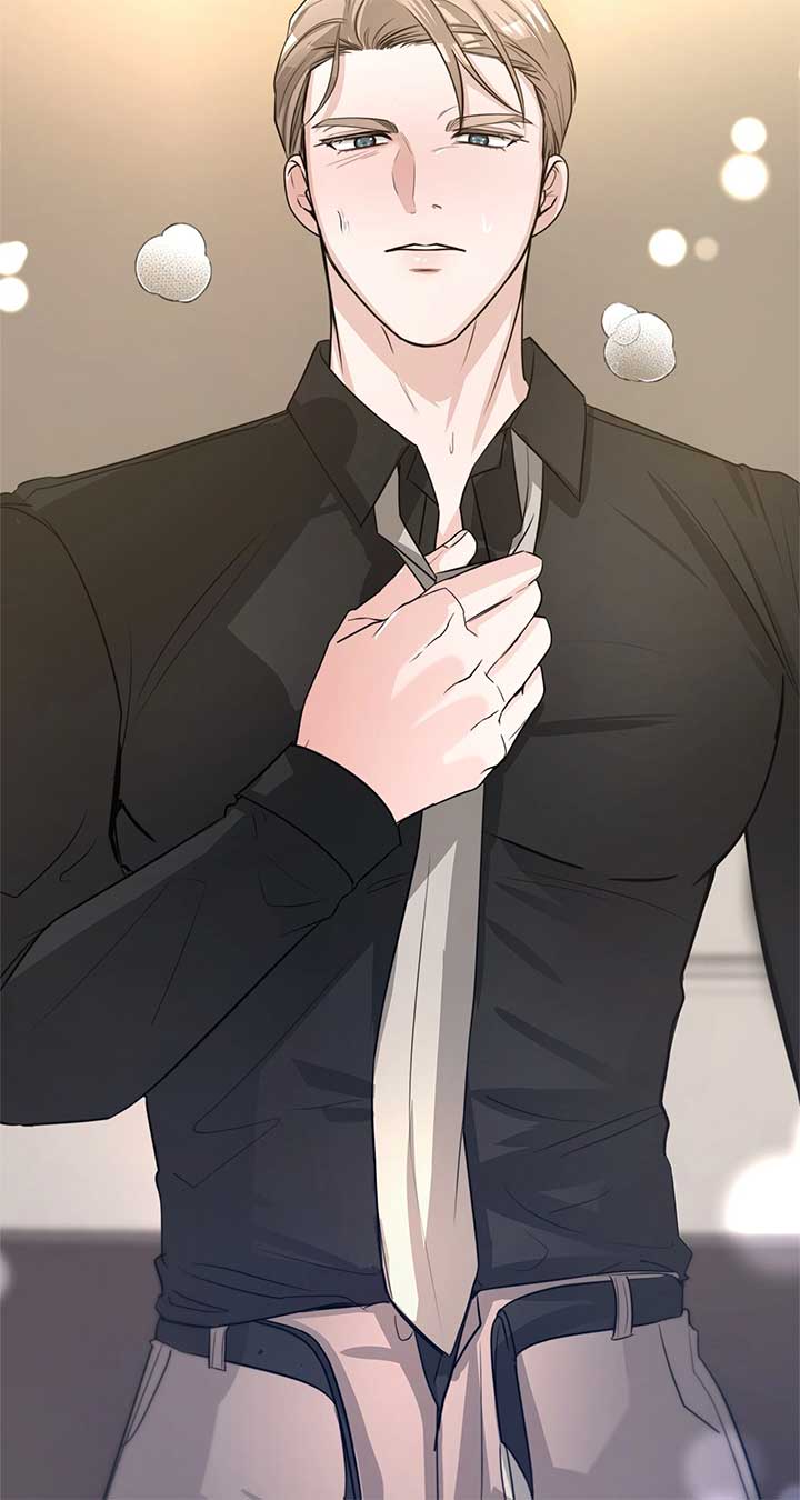 Exclusive Pleasure Chapter 48 - Page 83