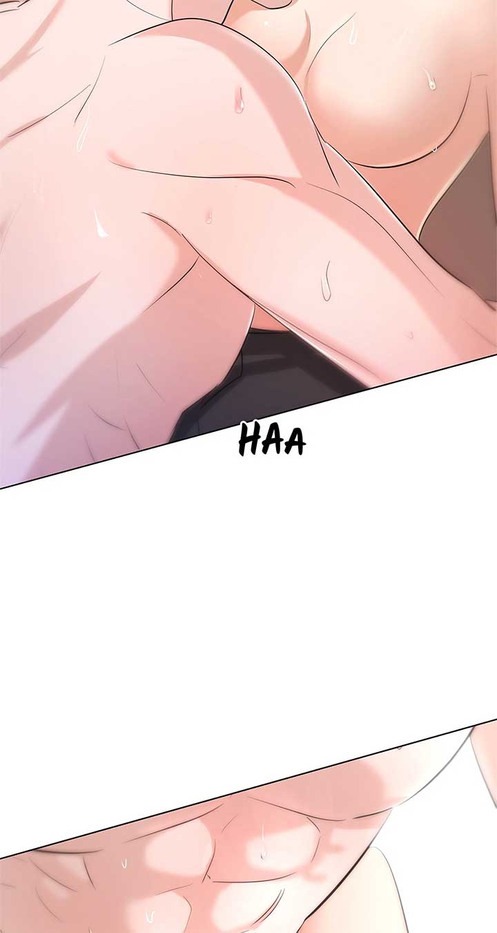 Exclusive Pleasure Chapter 48 - Page 86