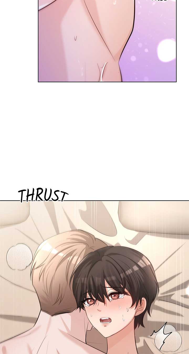 Exclusive Pleasure Chapter 48 - Page 88