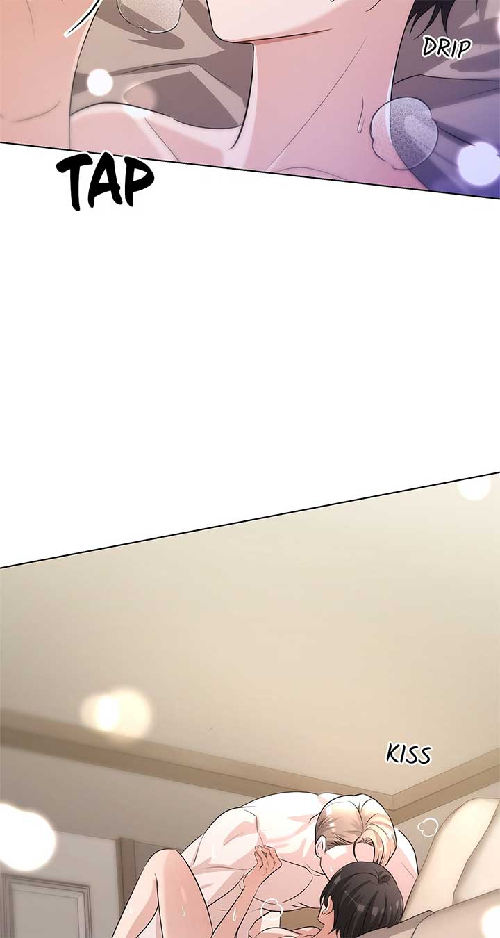 Exclusive Pleasure Chapter 48 - Page 90