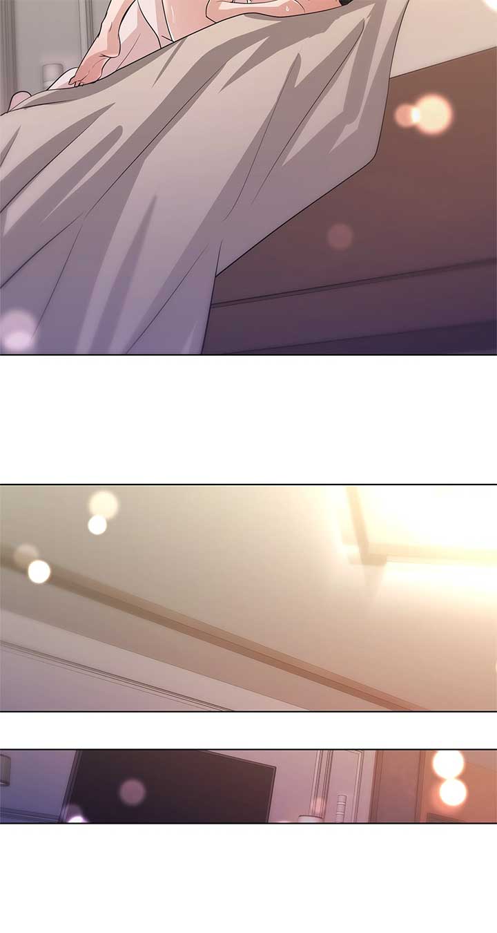 Exclusive Pleasure Chapter 48 - Page 91