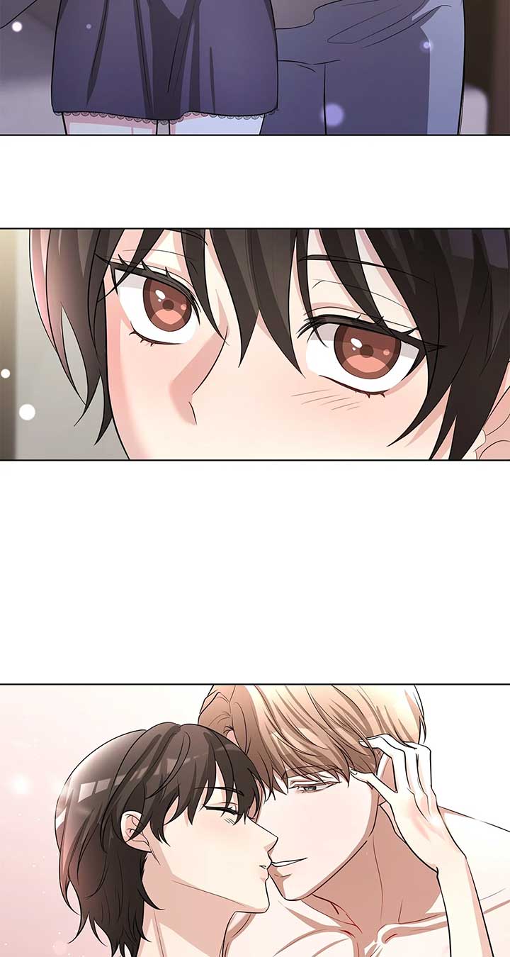 Exclusive Pleasure Chapter 49 - Page 4