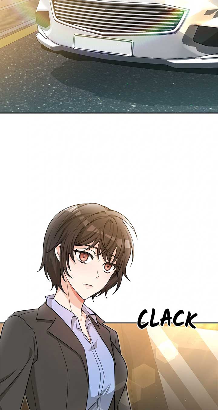 Exclusive Pleasure Chapter 49 - Page 10