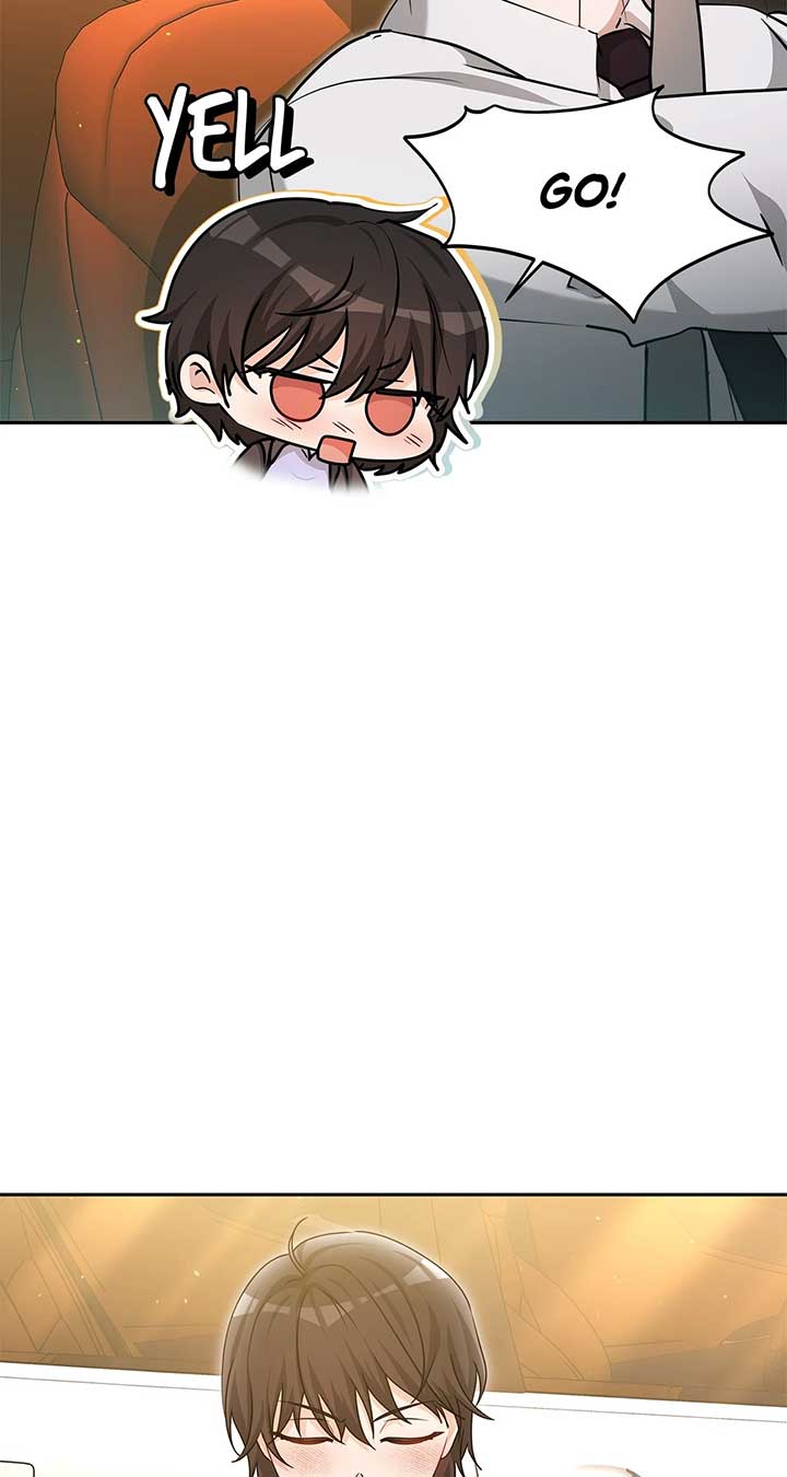 Exclusive Pleasure Chapter 49 - Page 14