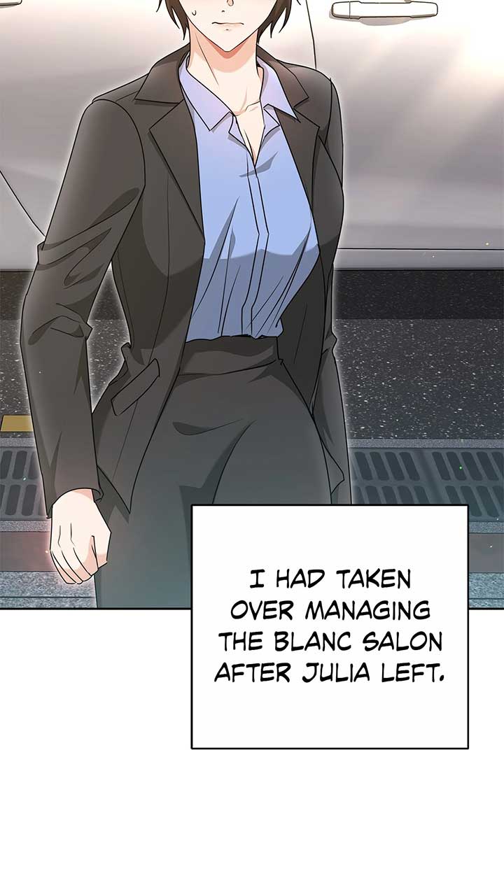 Exclusive Pleasure Chapter 49 - Page 15