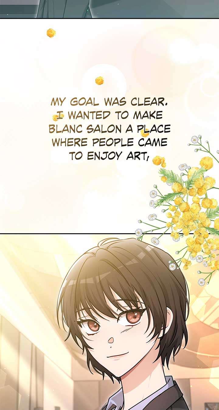 Exclusive Pleasure Chapter 49 - Page 18