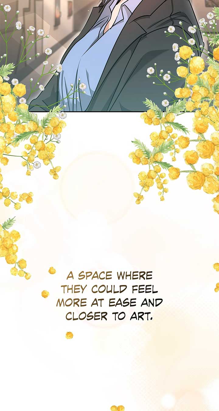 Exclusive Pleasure Chapter 49 - Page 19