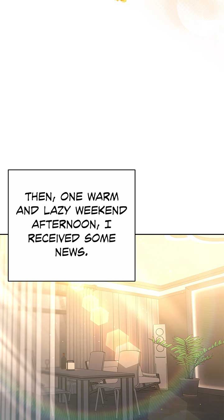 Exclusive Pleasure Chapter 49 - Page 20