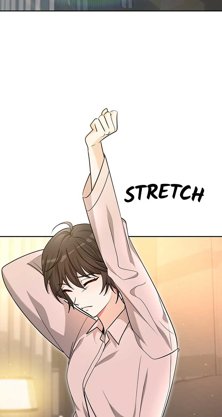 Exclusive Pleasure Chapter 49 - Page 21