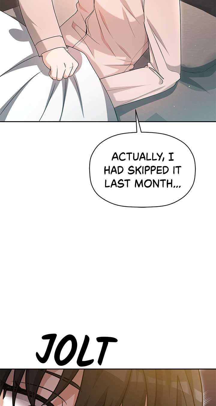 Exclusive Pleasure Chapter 49 - Page 25