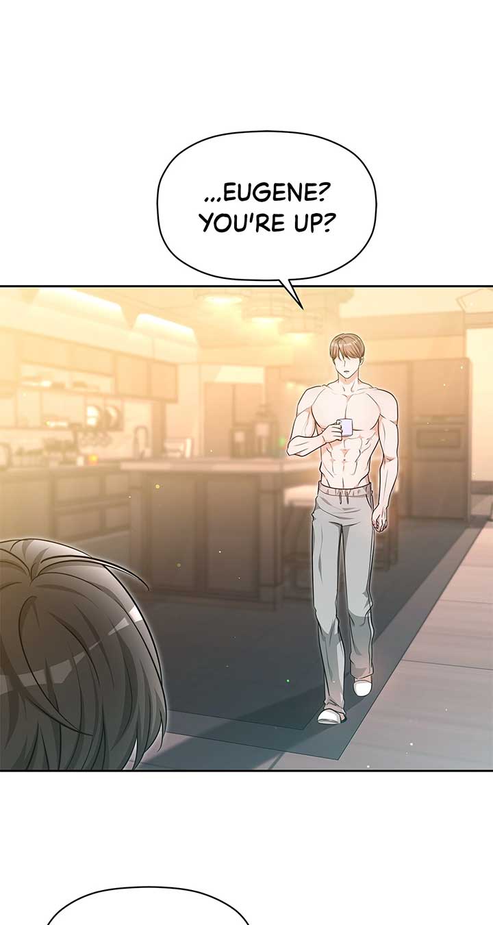 Exclusive Pleasure Chapter 49 - Page 32